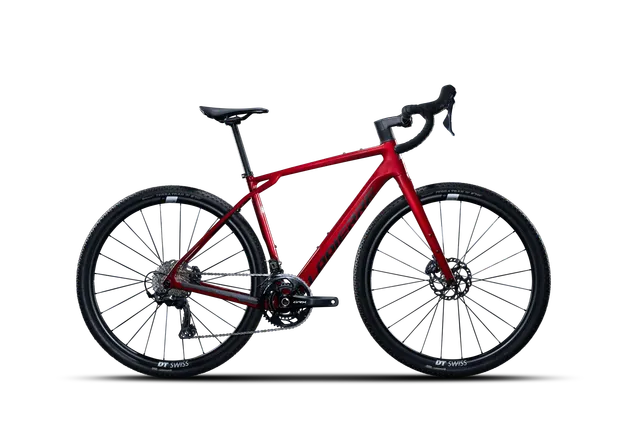 lapierre-crosshill-cf-6-0-v-lo-gravel-carbone-performance image 1