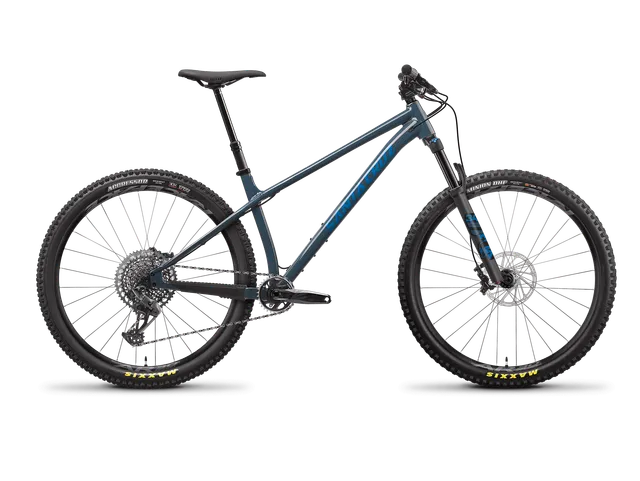 santa-cruz-chameleon-s-2023-vtt image 1