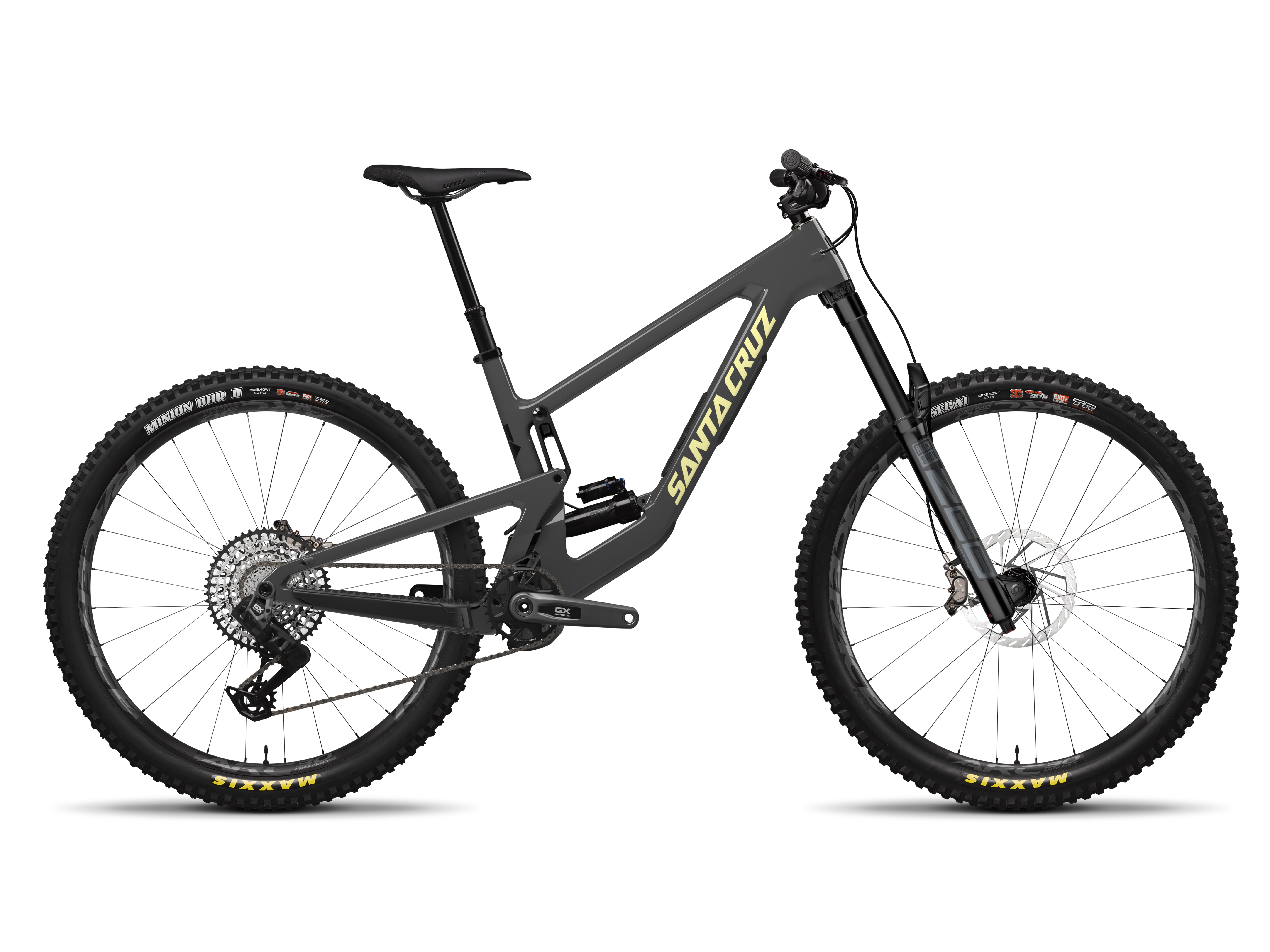 santa-cruz-megatower-gx-axs-2024-vtt-enduro image 1