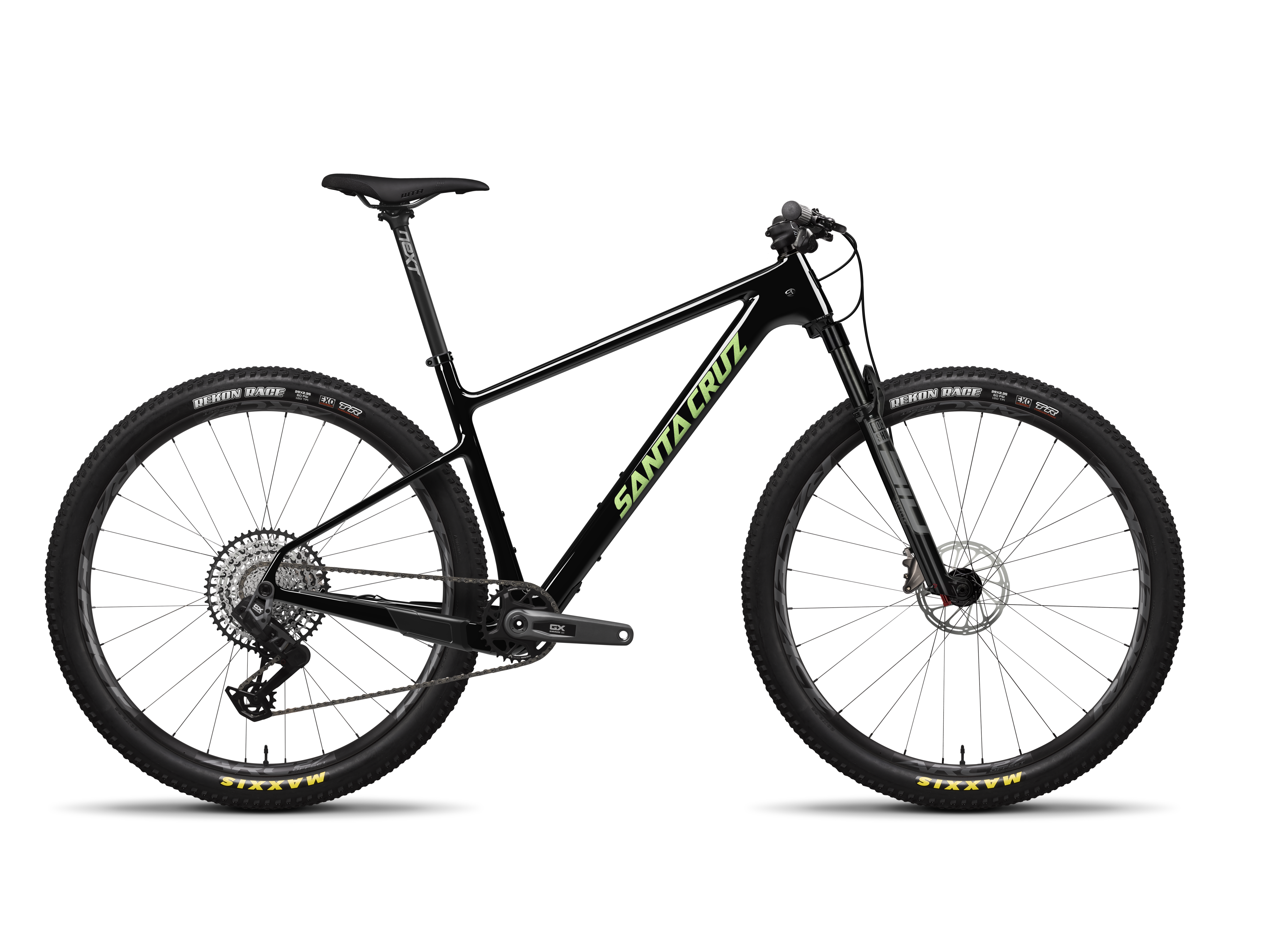 santa-cruz-highball-gx-axs-2024-vtt-semi-rigide-xc image 1