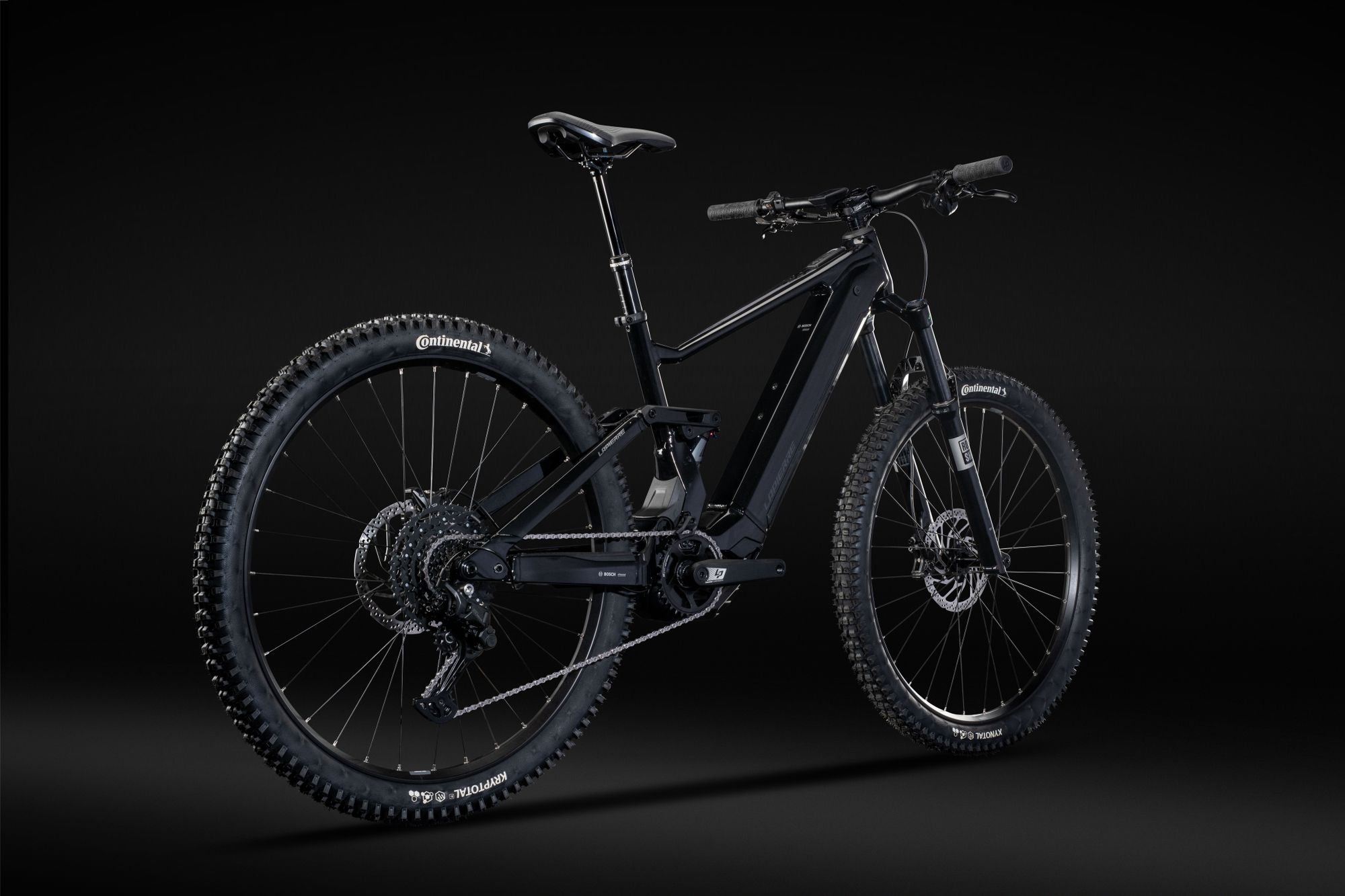 lapierre-overvolt-tr-4-6-vtt-lectrique-trail-tout-suspendu image 3