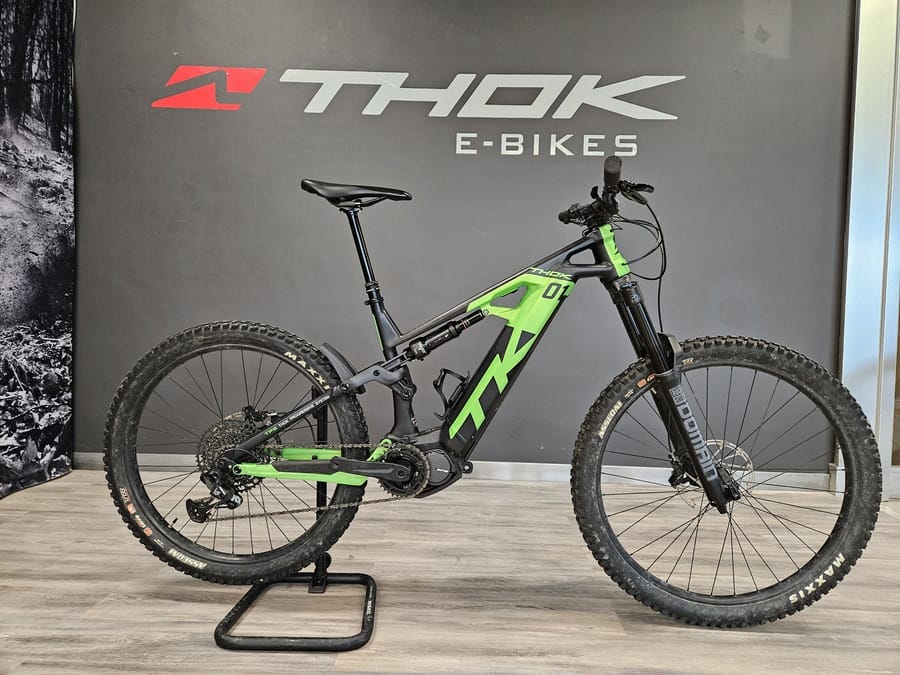 thok-tk01-color-edition-taille-l-vtt-lectrique-enduro-reconditionn image 2