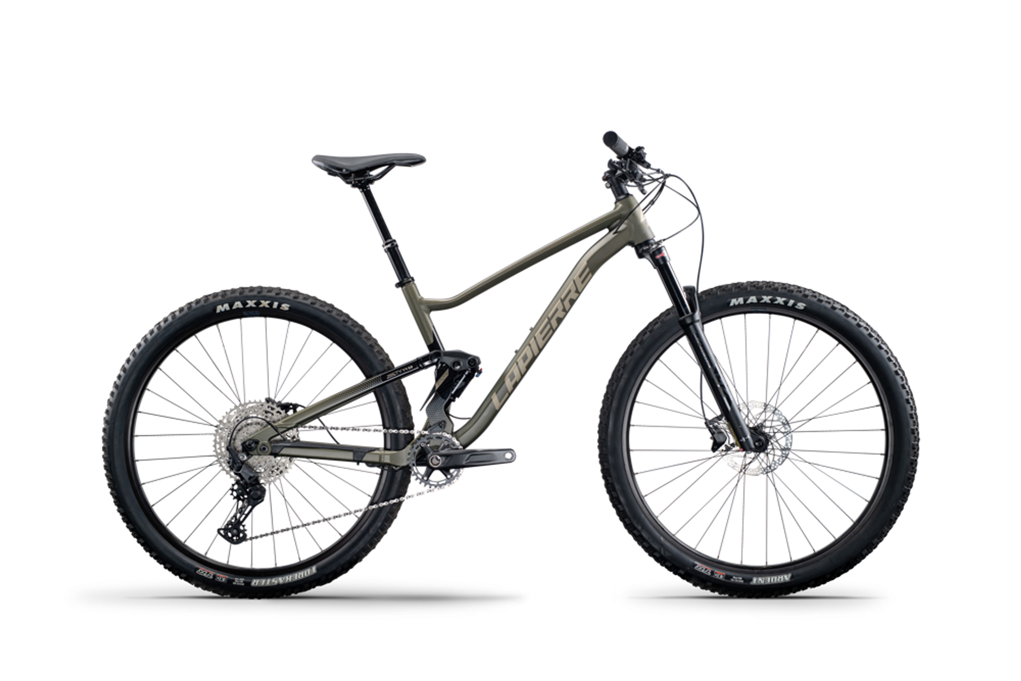 lapierre-zesty-tr-3-9-vtt-semi-rigide-29-pouces-120-mm image 1
