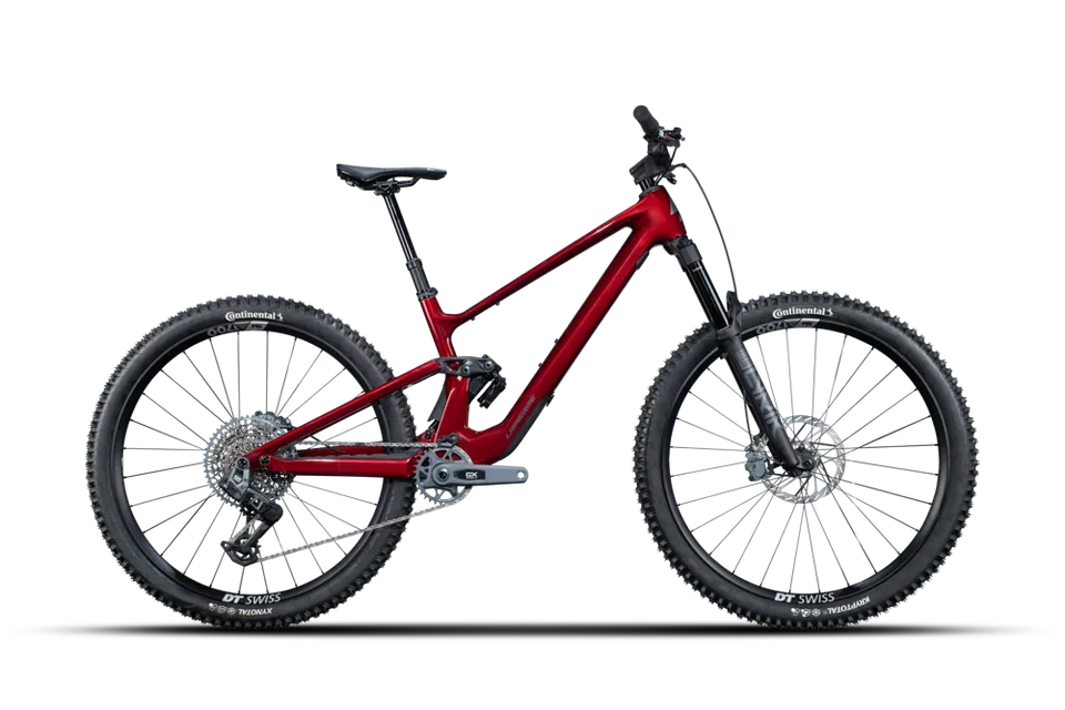 lapierre-zesty-cf-8-9-vtt-all-mountain-carbone image 1
