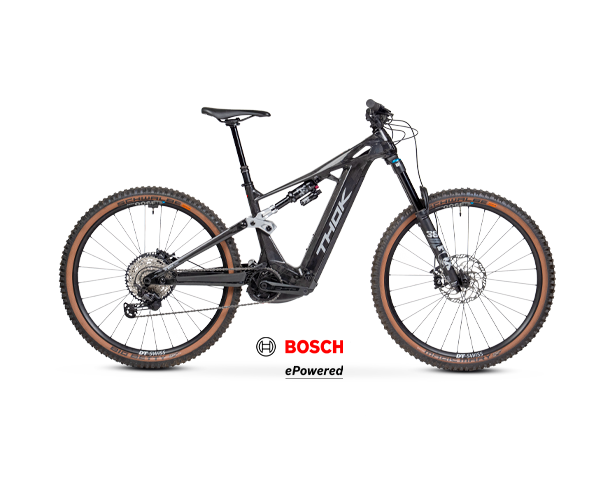 thok-tp4-s-black-vtt-lectrique image 1