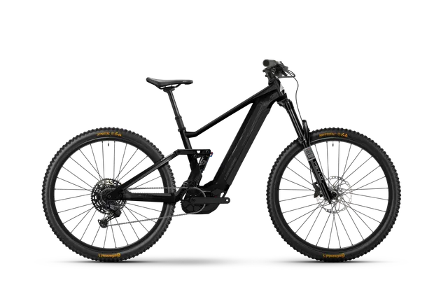 lapierre-overvolt-tr-4-6-vtt-lectrique-trail-tout-suspendu image 1