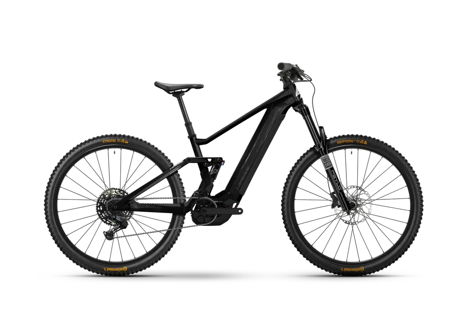 lapierre-overvolt-tr-4-6-vtt-lectrique-trail-tout-suspendu image 1