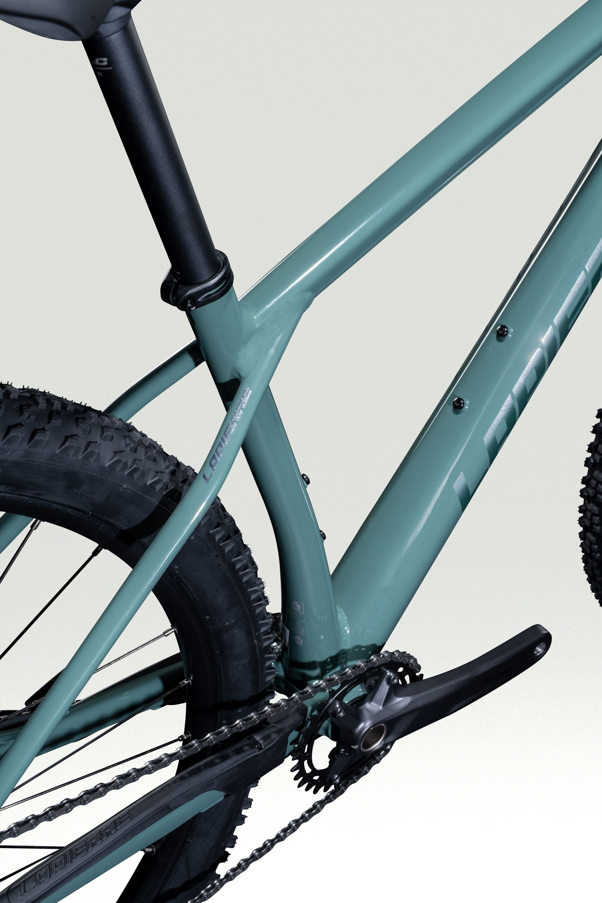 lapierre-prorace-3-9-vtt-semi-rigide-xc-100-mm image 5