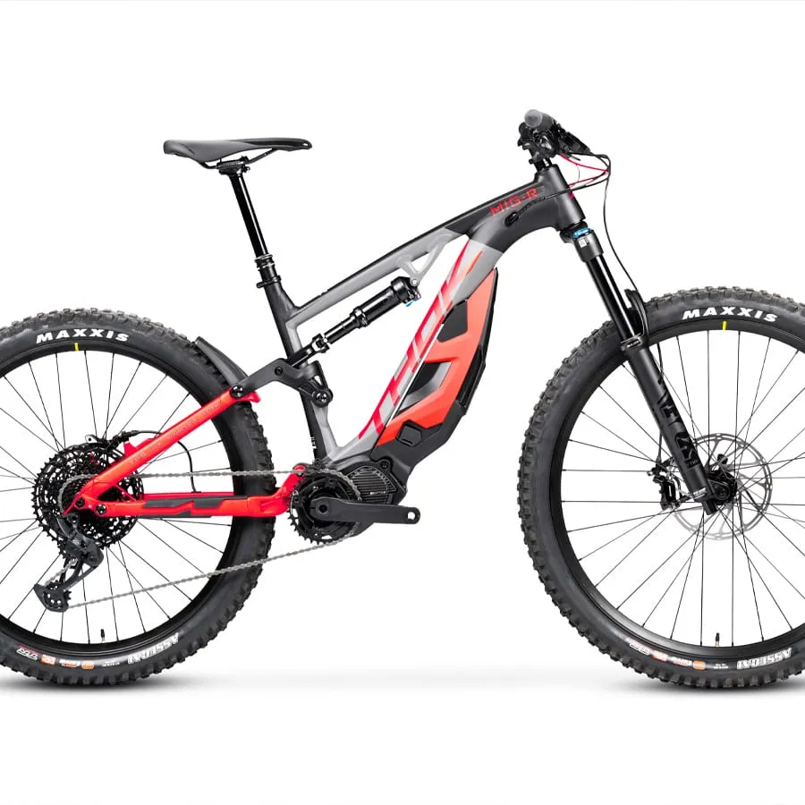 thok-mig-r-taille-l-expo-km0-moteur-shimano-ep8-630wh image 1