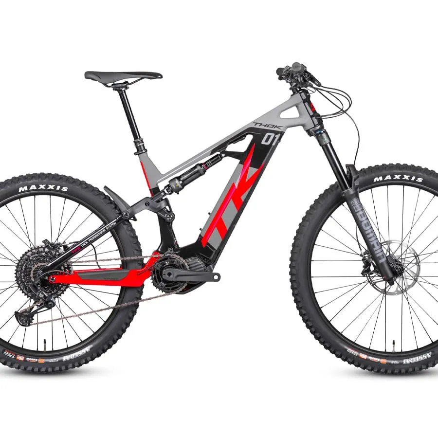 thok-tk01-taille-l-vtt-lectrique-enduro-reconditionn image 1