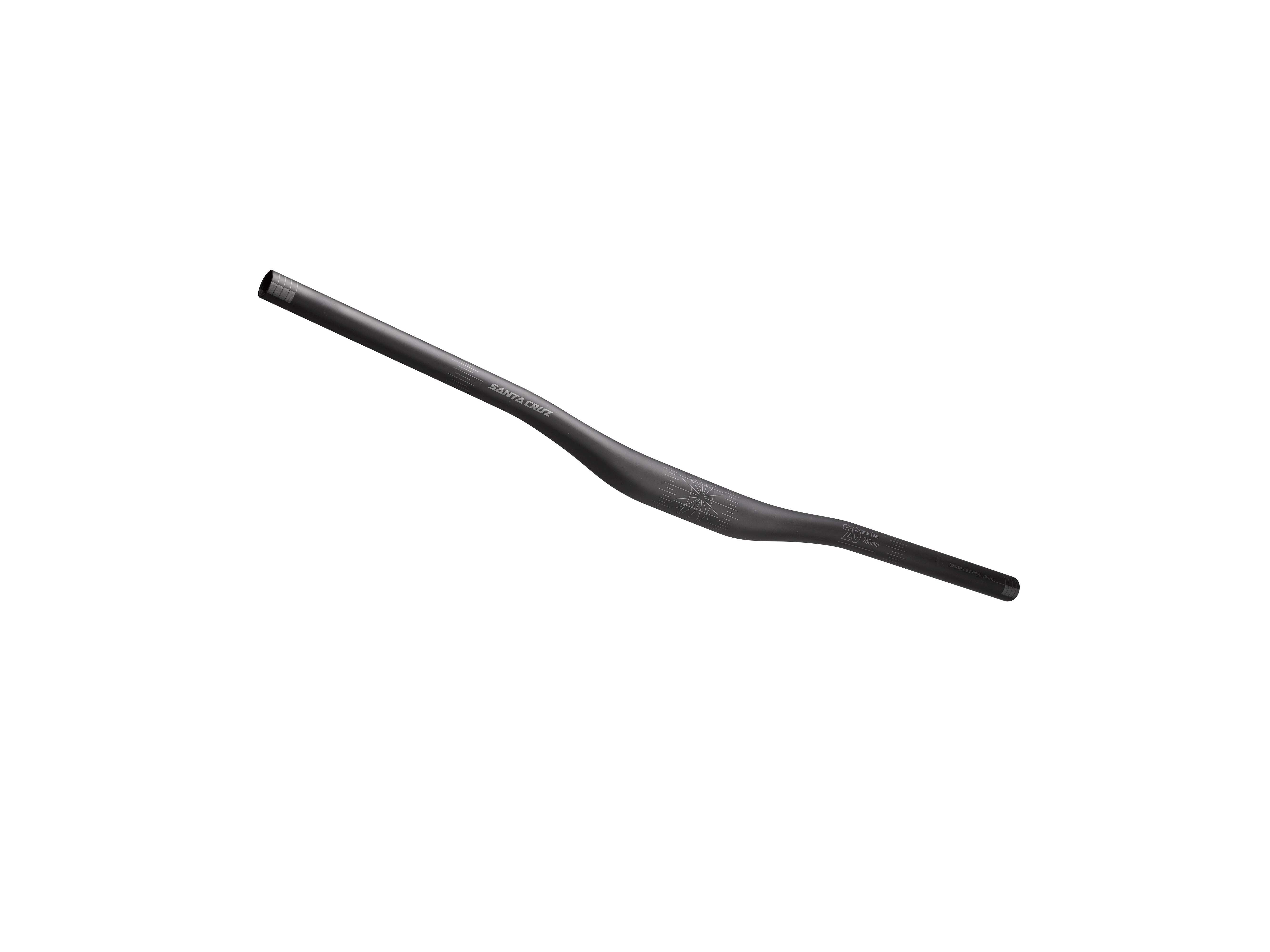 santa-cruz-riser-carbon-bars-20x760-cintre-carbone-35mm image 2