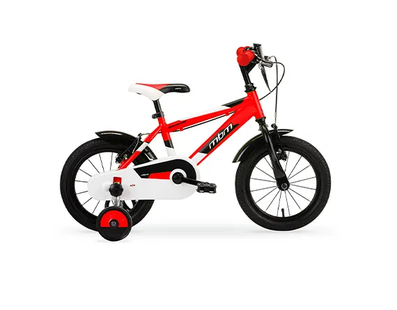 mbm-rockstar-14-v-lo-enfant-freestyle-1-vitesse image 1