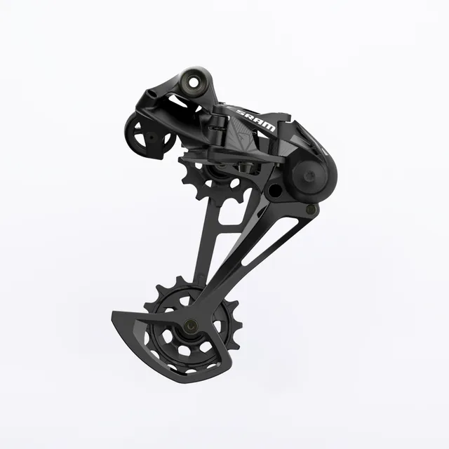 thok-d-railleur-arri-re-sram-eagle-sx-12v-noir image 1