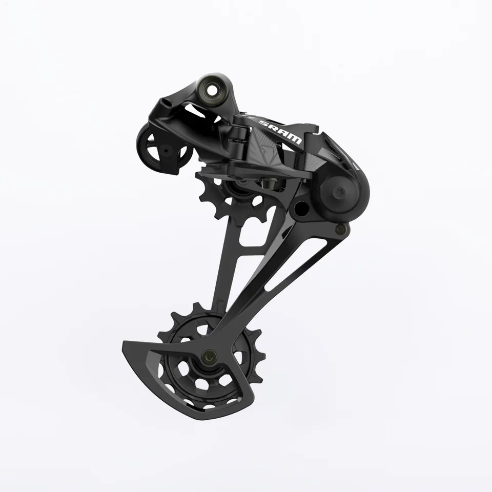 thok-d-railleur-arri-re-sram-eagle-sx-12v-noir image 1