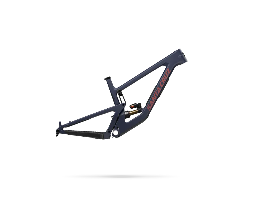 santa-cruz-nomad-cadre-vtt-2024 image 1