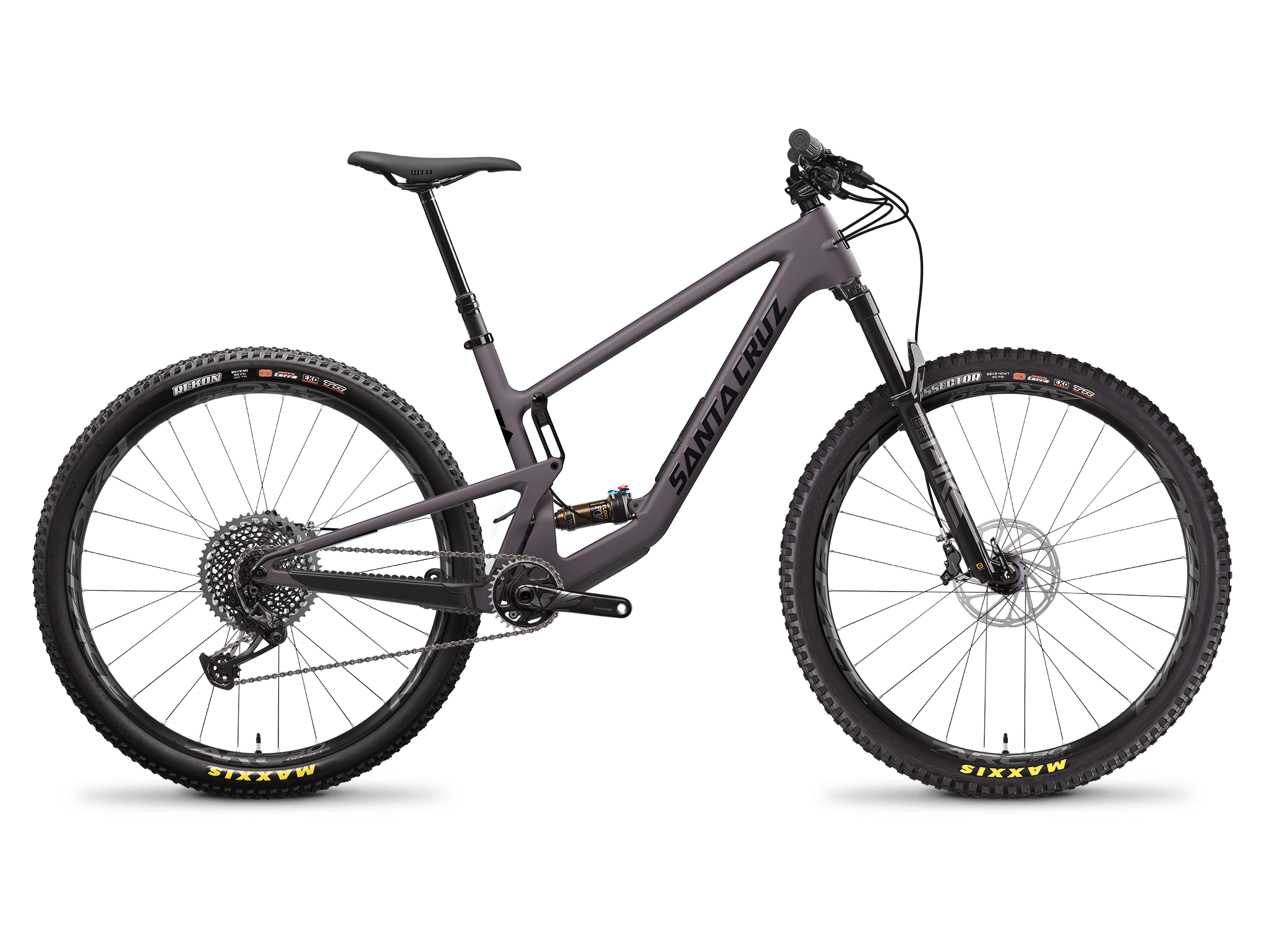 santa-cruz-tallboy-x01-2023-vtt-trail image 1