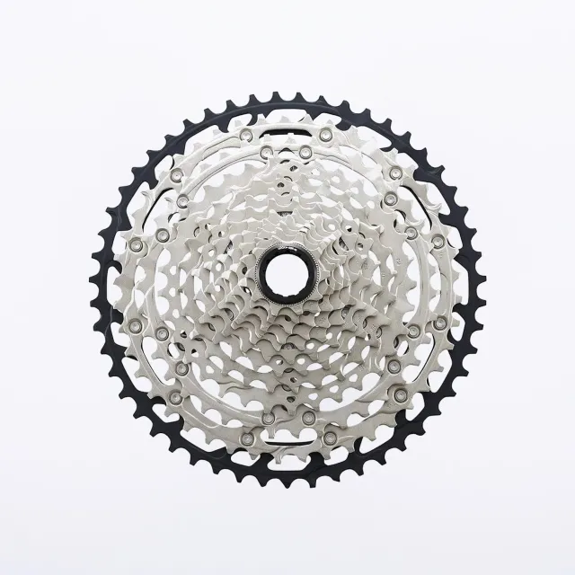 thok-cassette-shimano-slx-12-vitesses-hyperglide image 1