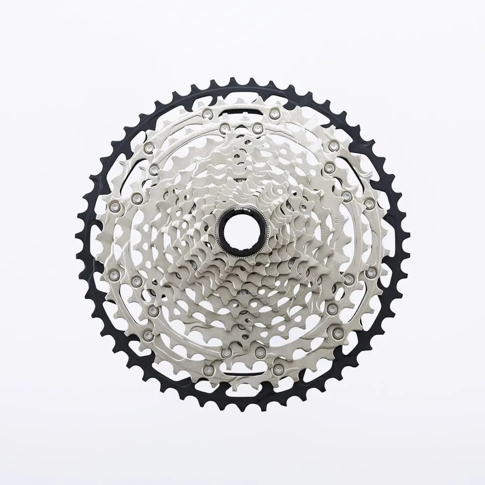 thok-cassette-shimano-slx-12-vitesses-hyperglide image 1
