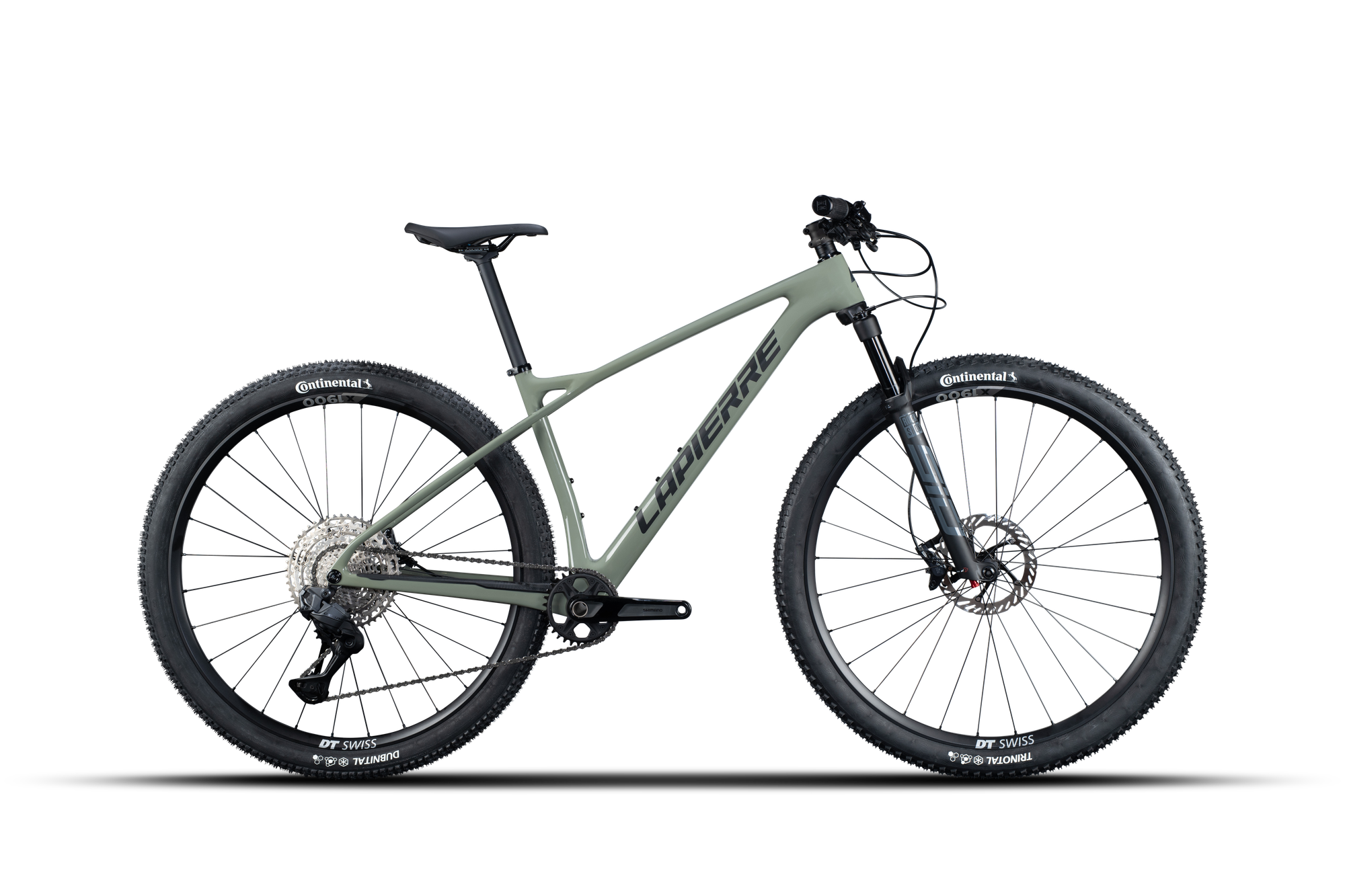 lapierre-prorace-cf-7-9-vtt-cross-country-carbone image 1