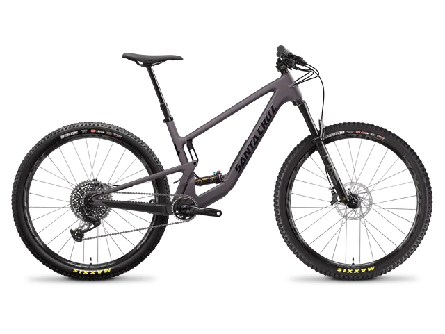 santa-cruz-tallboy-x01-2023-vtt-trail image 1