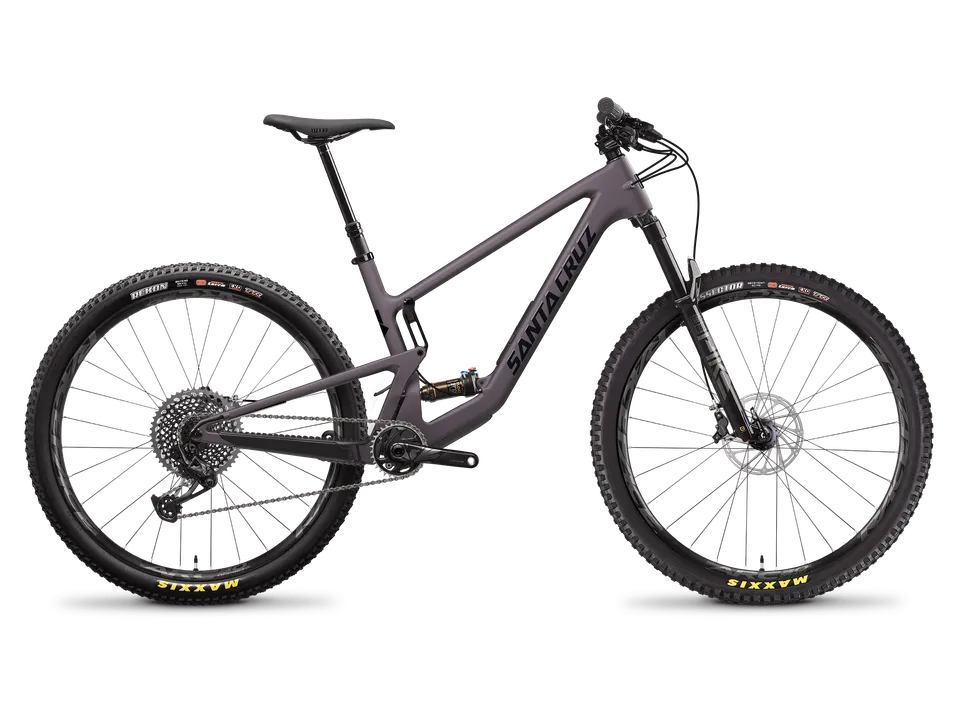 santa-cruz-tallboy-x01-2023-vtt-trail image 1