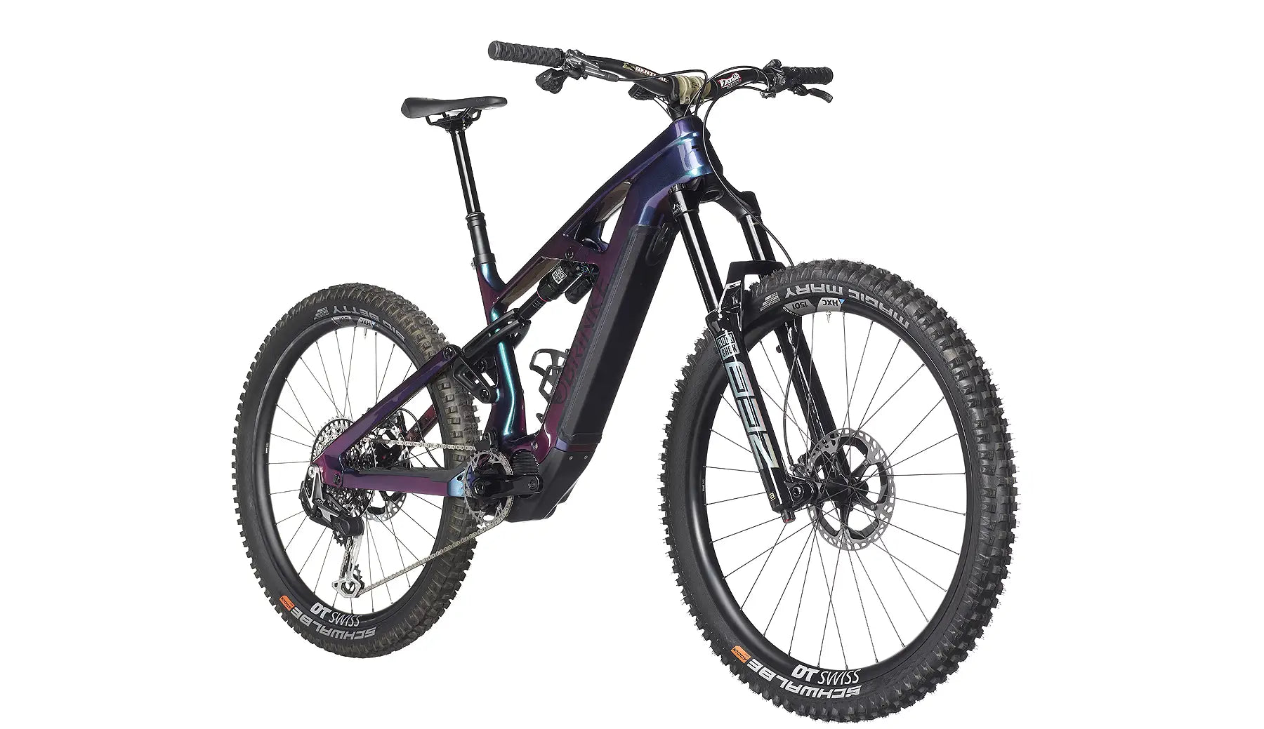 brinke-xxr-carbon-race-ltd-vtt-lectrique-carbone-dition-limit-e image 2