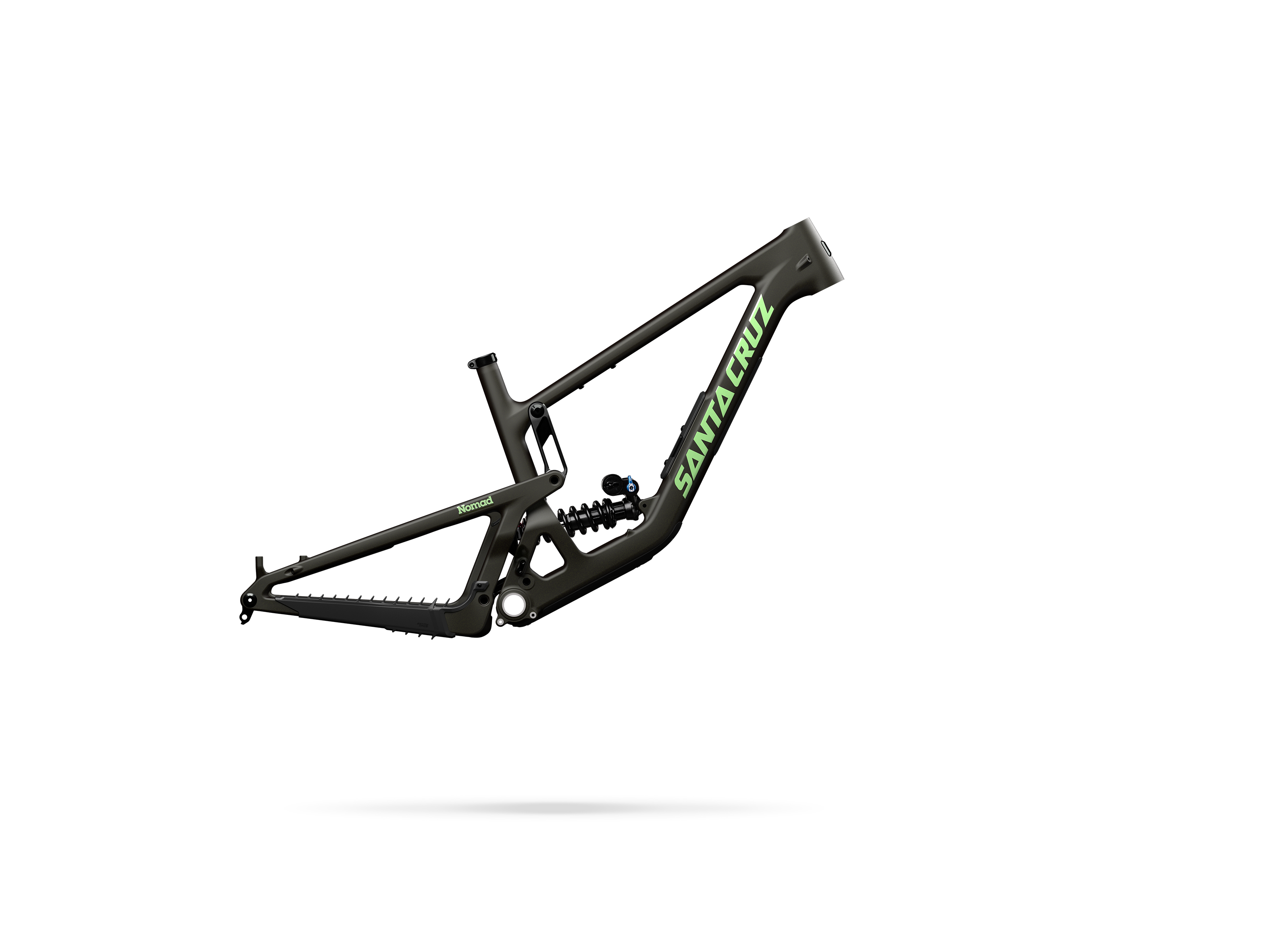 santa-cruz-nomad-cadre-vtt-enduro image 1