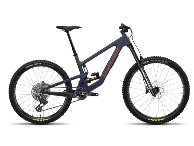 santa-cruz-nomad-x0-axs-2024-vtt image 1