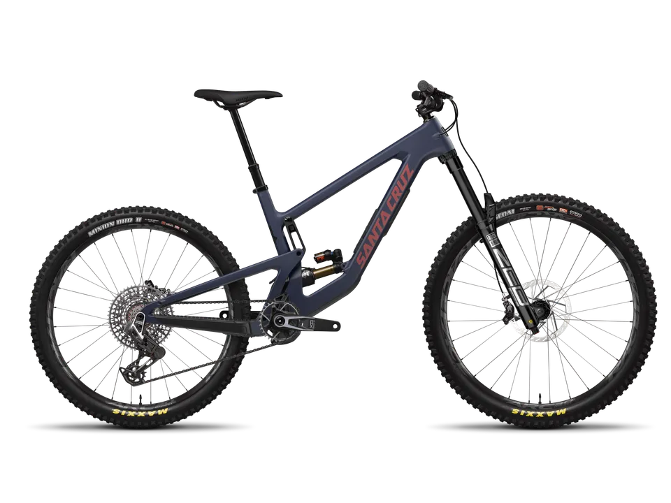 santa-cruz-nomad-x0-axs-2024-vtt image 1