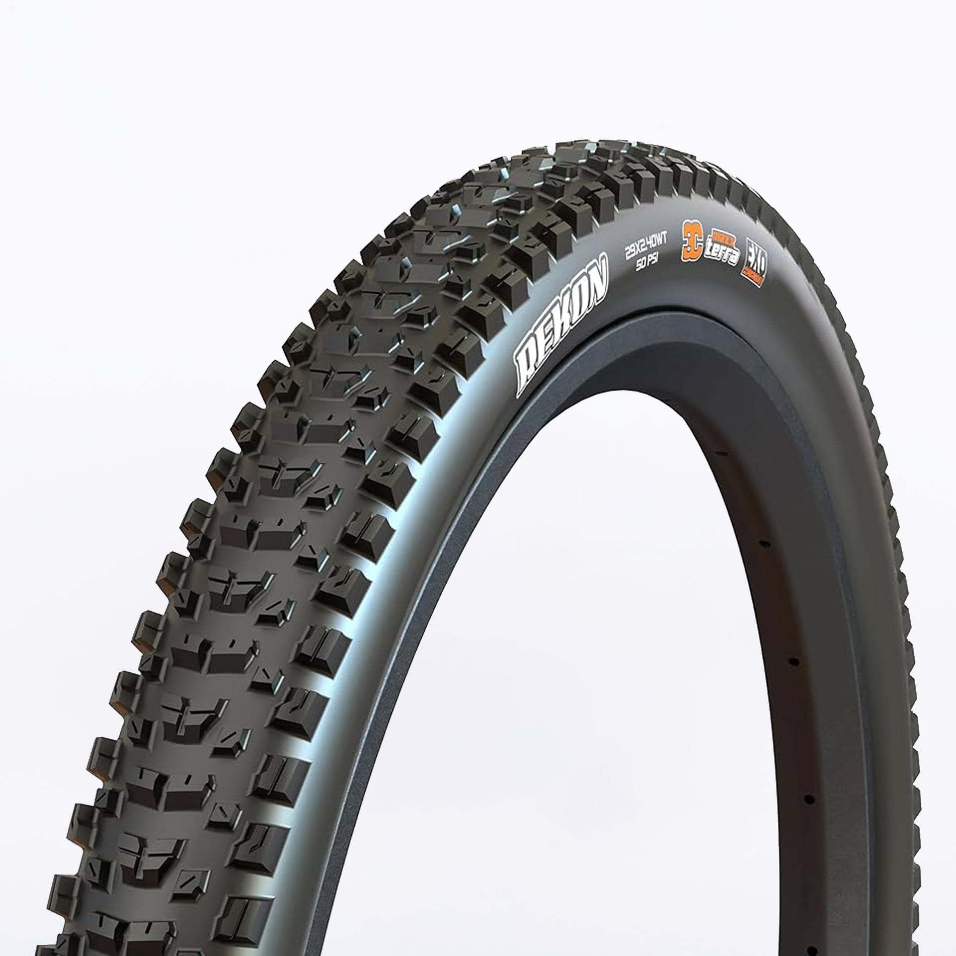 thok-pneu-maxxis-rekon-29-x-2-6-pouces image 1