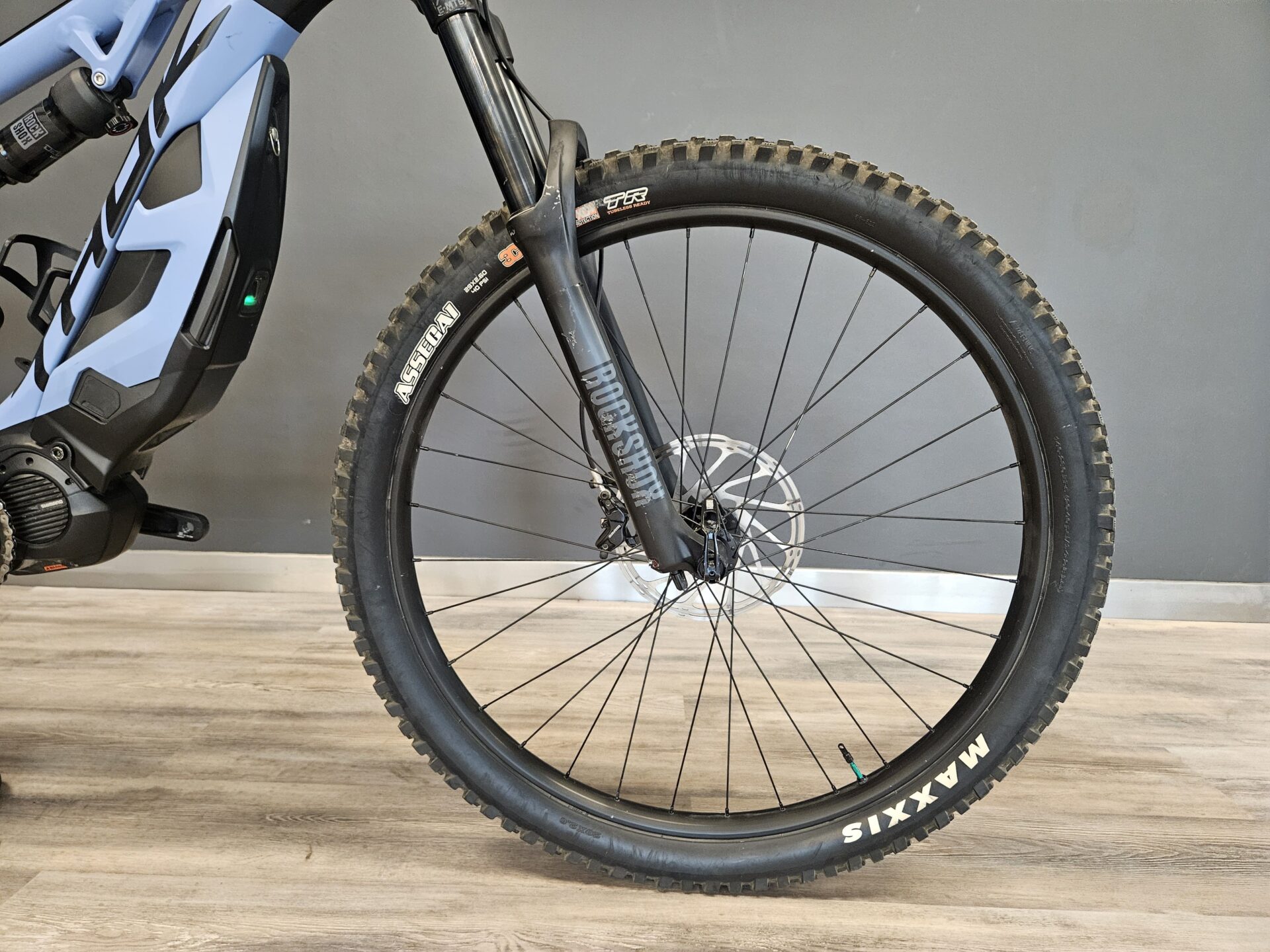 thok-mig-color-edition-taille-m-vtt-lectrique-all-mountain-reconditionn image 6