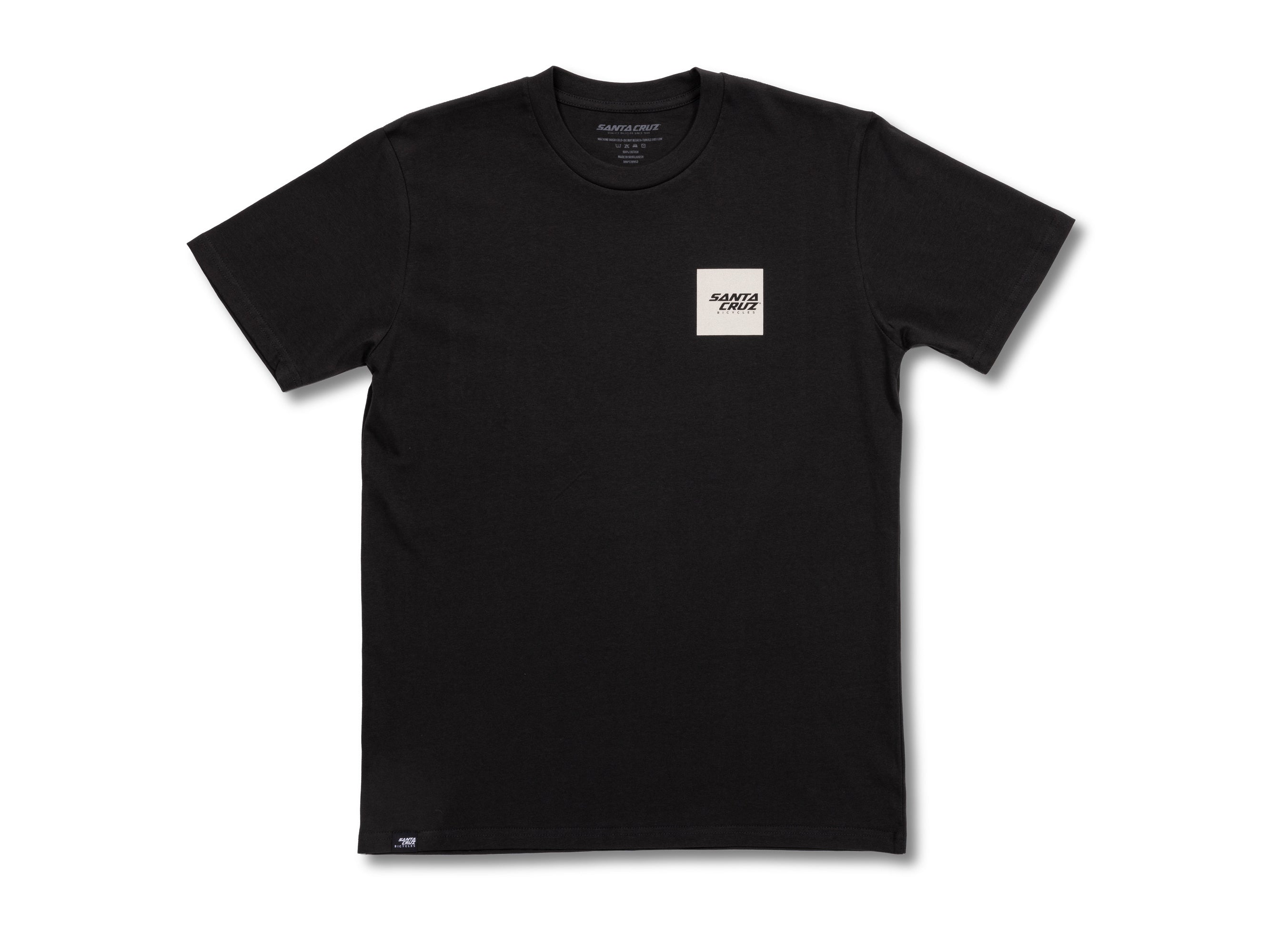 santa-cruz-squared-blur-tee-t-shirt-unisexe image 1