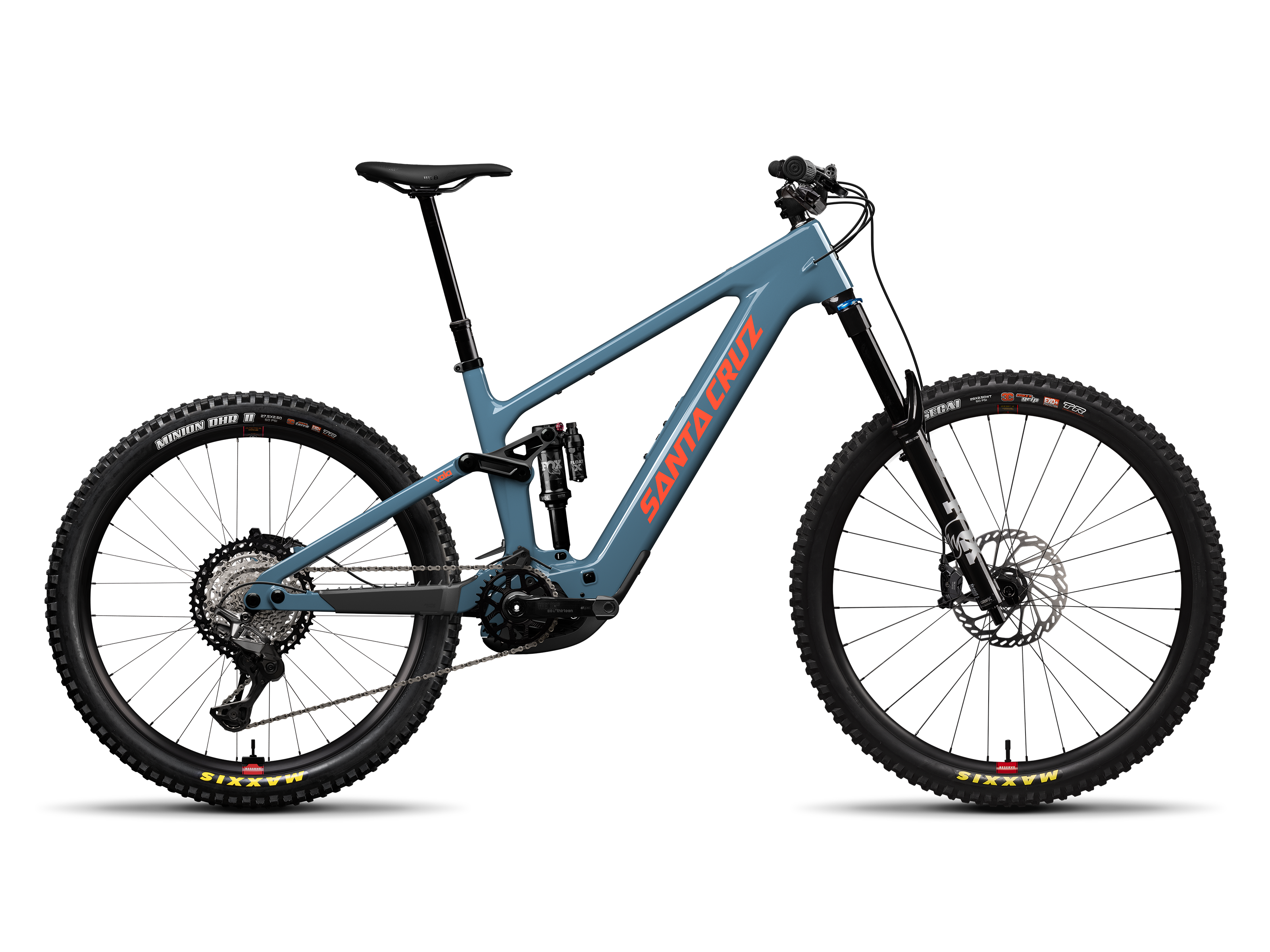 santa-cruz-vala-xt-lite-vtt-lectrique-tout-terrain image 1
