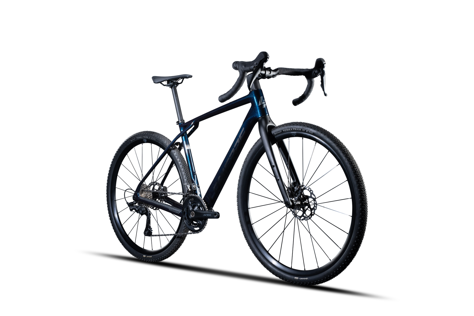 lapierre-crosshill-cf-5-0-v-lo-gravel-carbone image 2