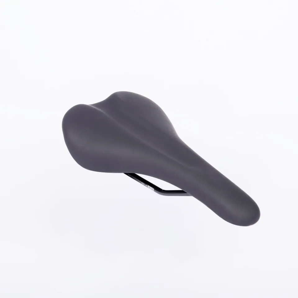 thok-selle-full-black-278x140mm-rails-cr-mo image 1