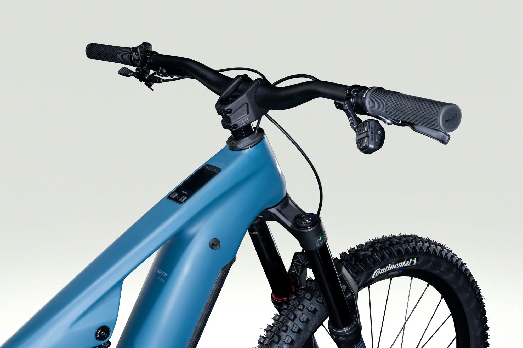 lapierre-overvolt-am-cf-7-8-vtt-lectrique-all-mountain-carbone image 7
