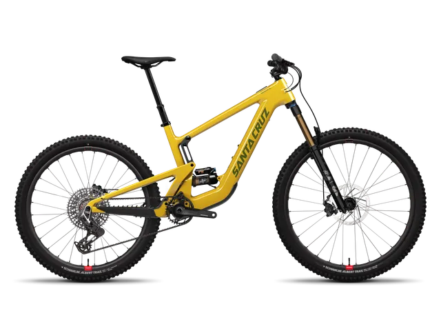 santa-cruz-heckler-sl-x0-axs-rsv-vtt-lectrique image 1
