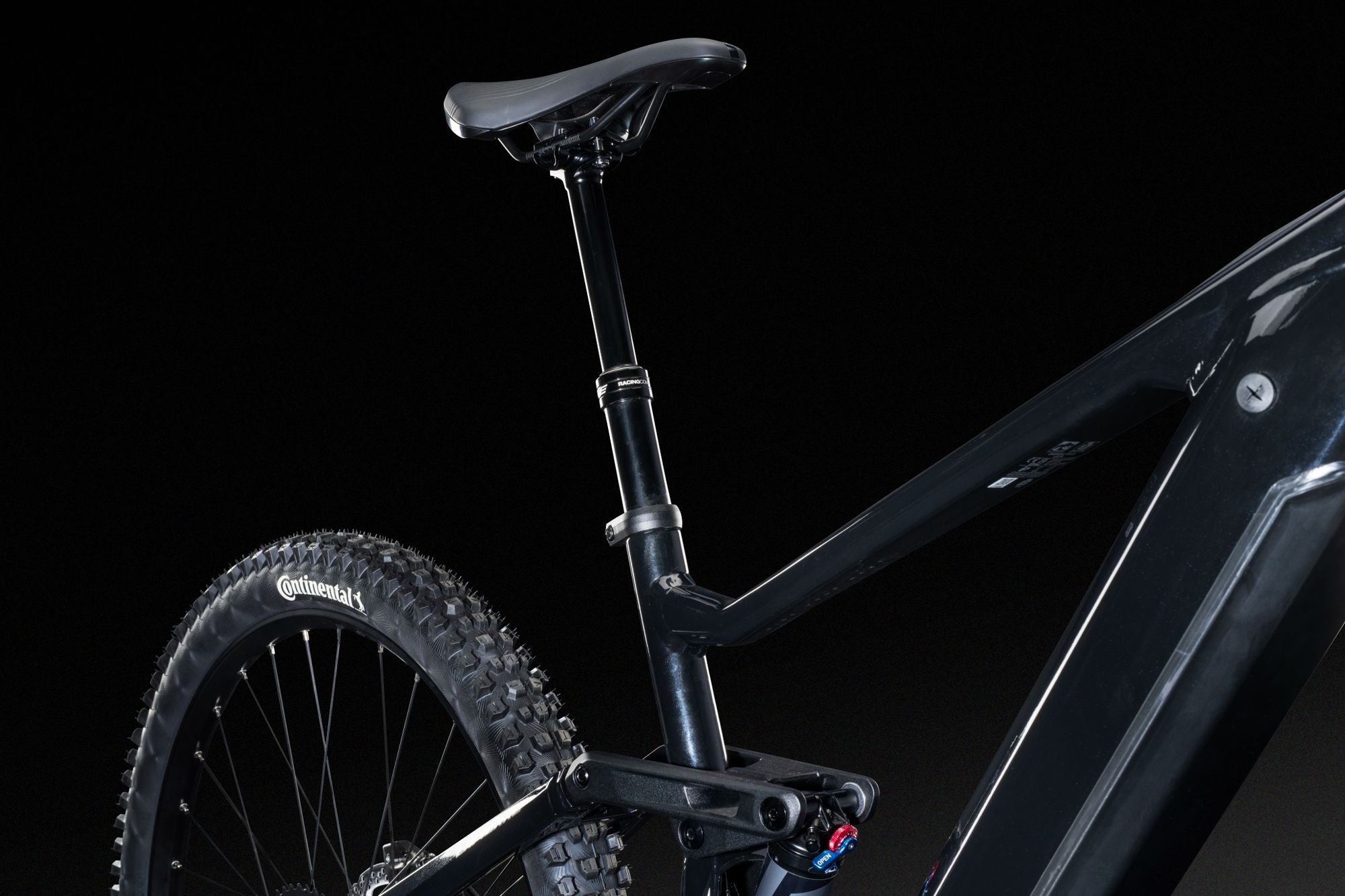 lapierre-overvolt-tr-4-6-vtt-lectrique-trail-tout-suspendu image 7