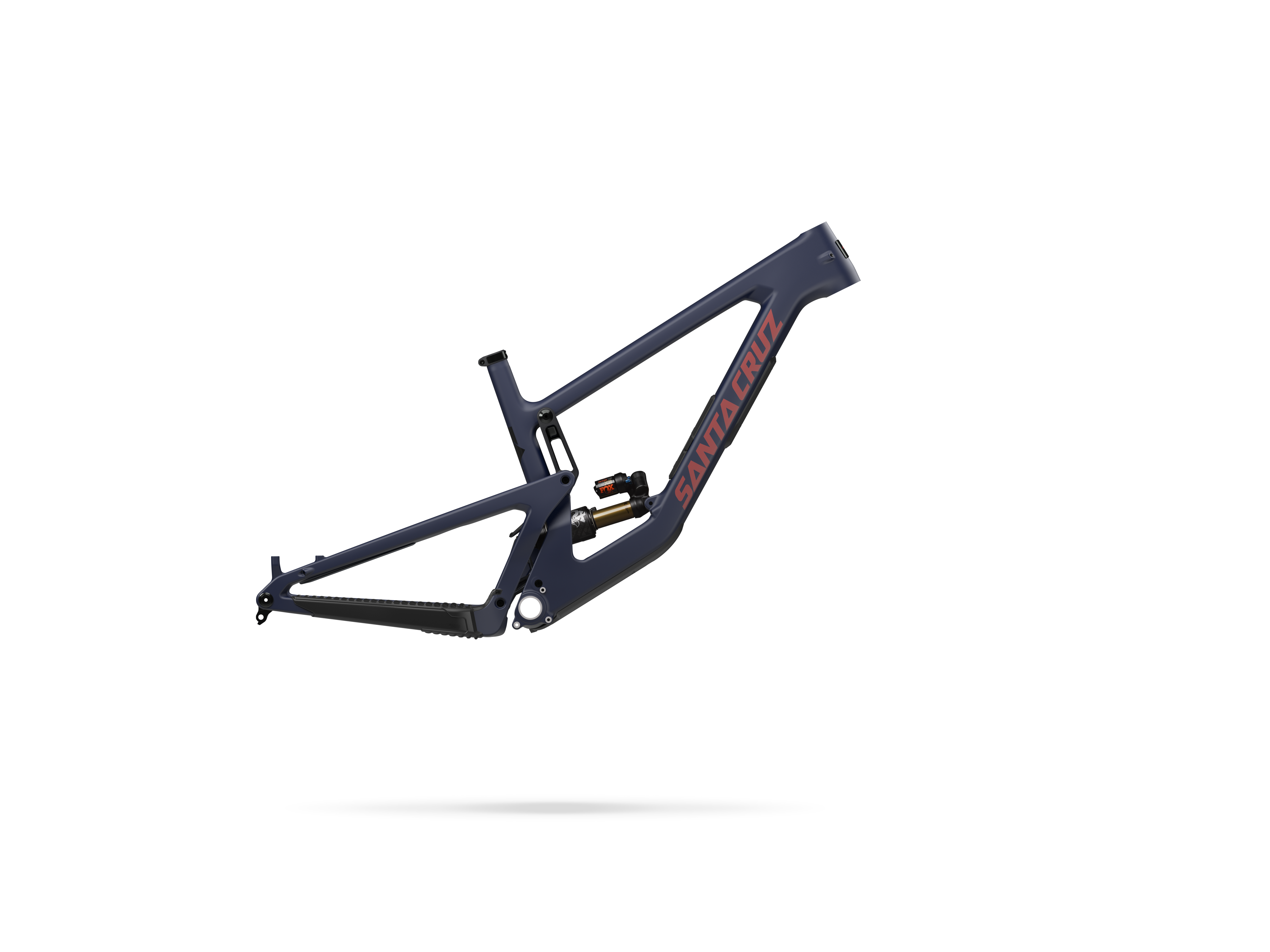 santa-cruz-nomad-cadre-vtt-2024 image 1