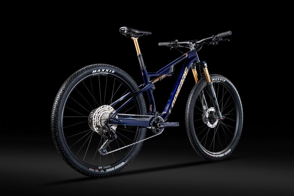 lapierre-xrm-8-9-vtt-carbone-120-mm image 2