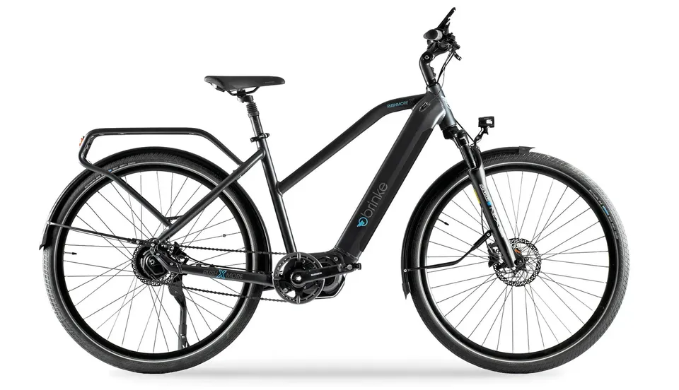 brinke-rushmore-x-di2-e6100-vtt-lectrique-aluminium image 1