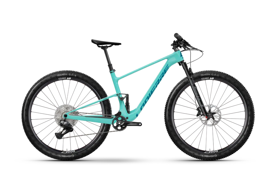 lapierre-xr-6-9-vtt-cross-country-carbone-120-mm image 1