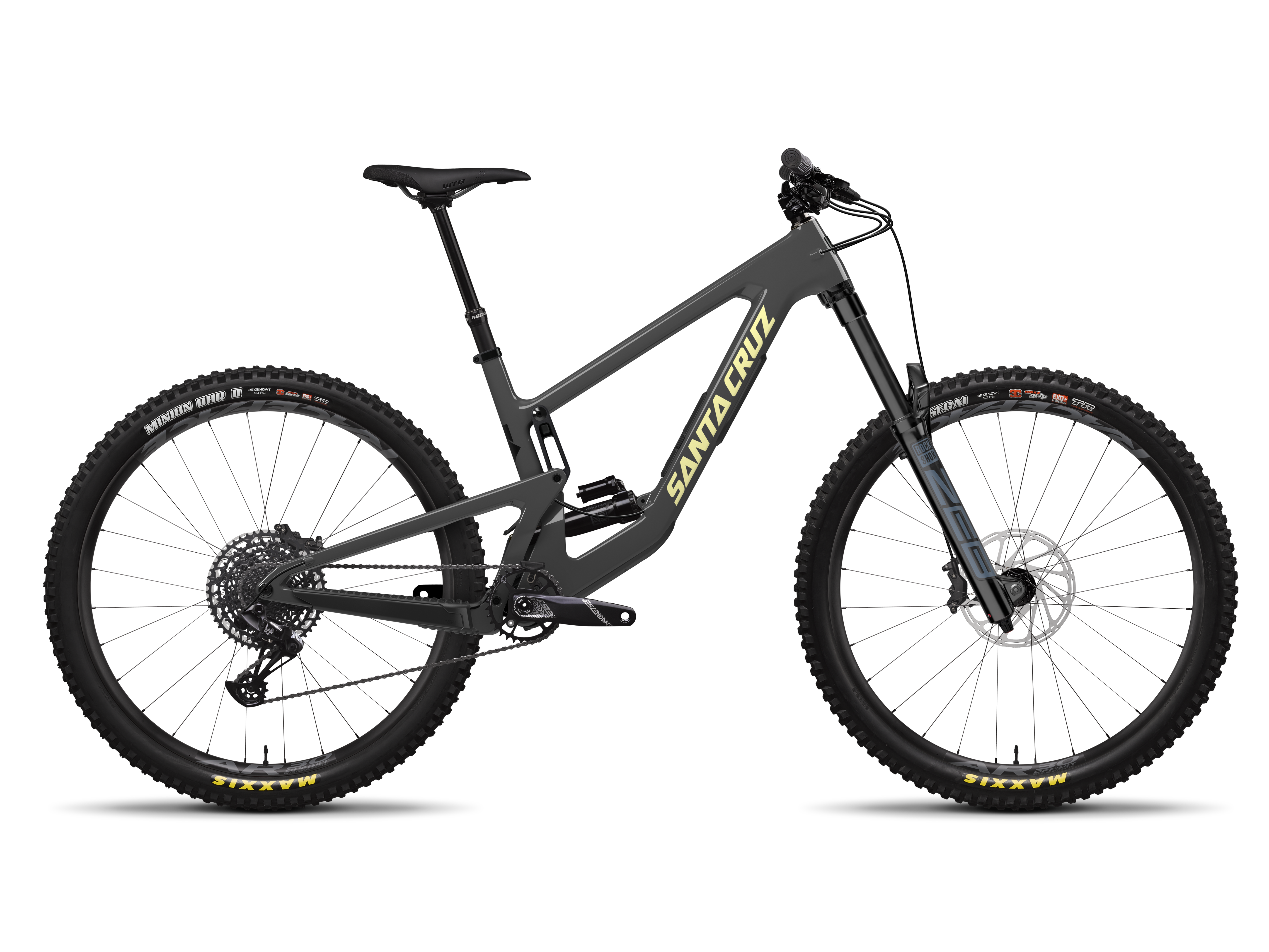 santa-cruz-megatower-r-vtt-tout-suspendu image 1