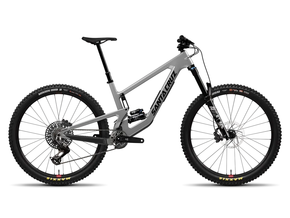 santa-cruz-megatower-90-vtt image 1