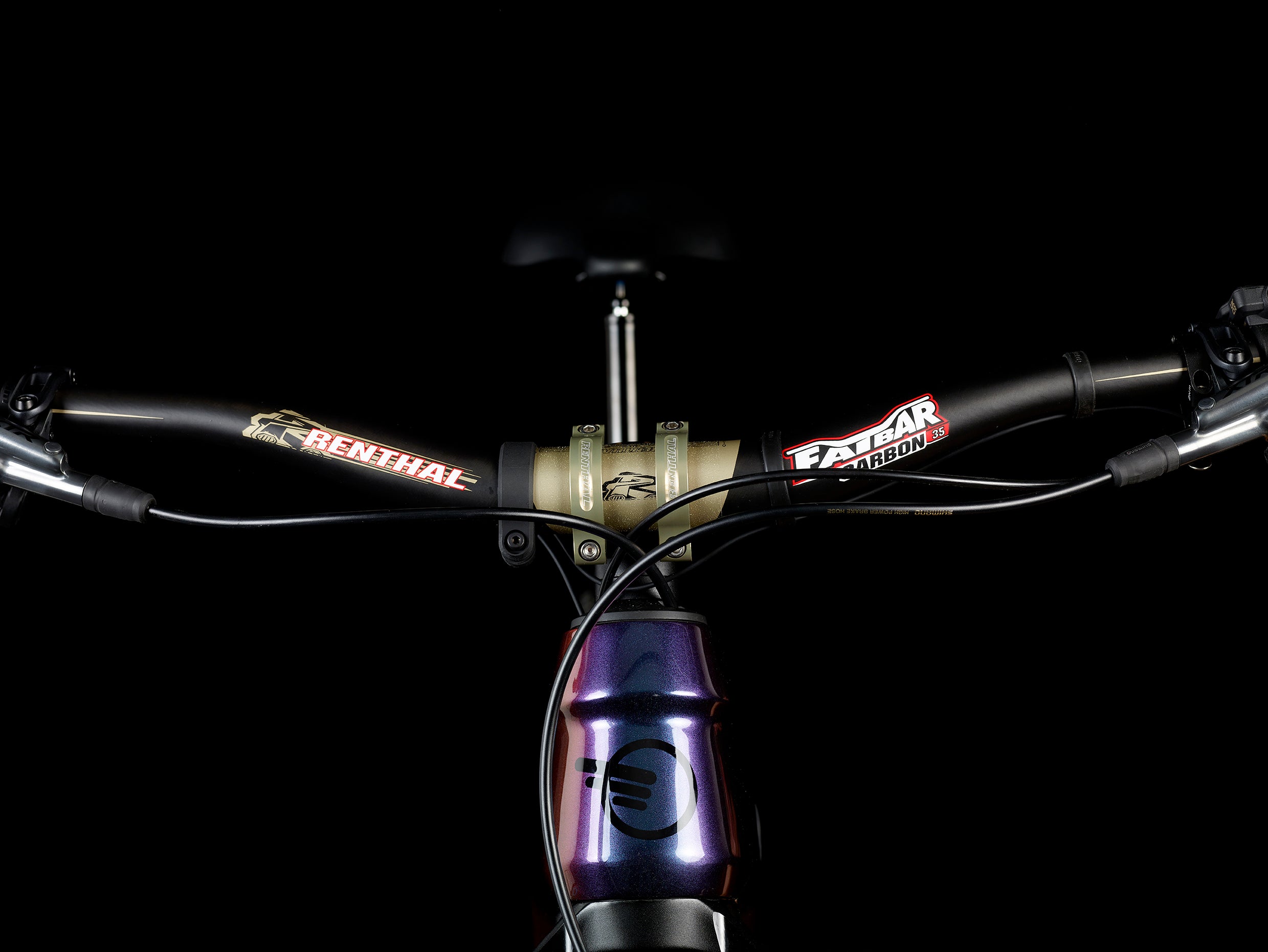 brinke-xxr-carbon-race-ltd-vtt-lectrique-carbone-dition-limit-e image 5