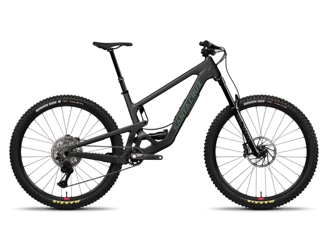 santa-cruz-hightower-deore-vtt-tout-suspendu-29-pouces image 1