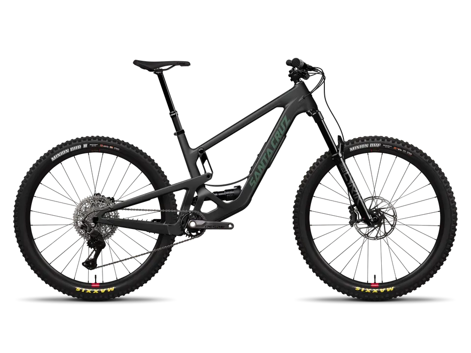 santa-cruz-hightower-deore-vtt-tout-suspendu-29-pouces image 1