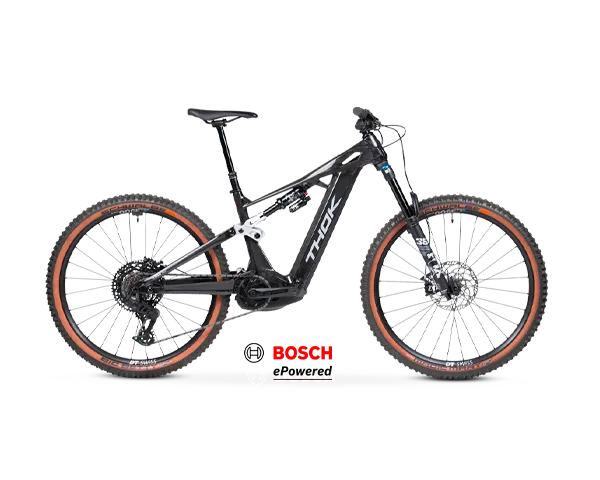 thok-tp4-se-vtt-lectrique-tout-terrain image 1