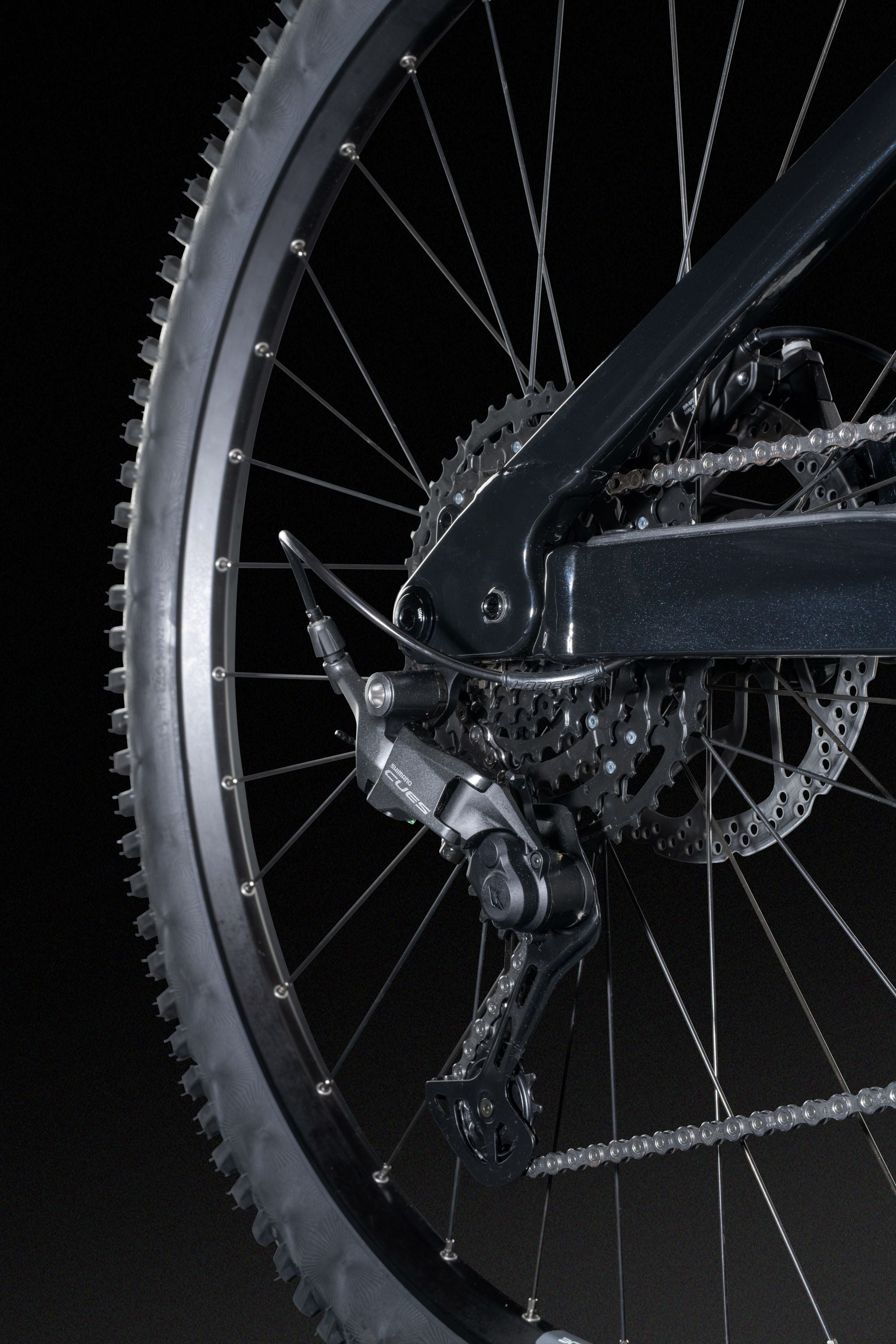 lapierre-overvolt-tr-4-6-vtt-lectrique-trail-tout-suspendu image 6