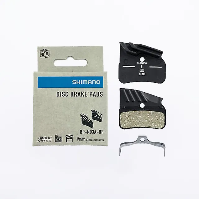 thok-plaquettes-de-frein-shimano-n03a-r-sine-ice-tech image 1